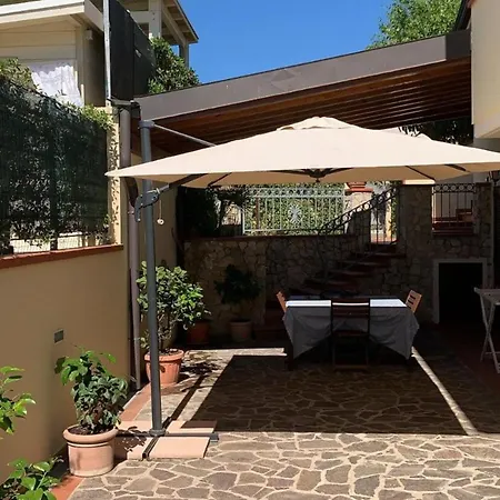 Il Porticato Пиза