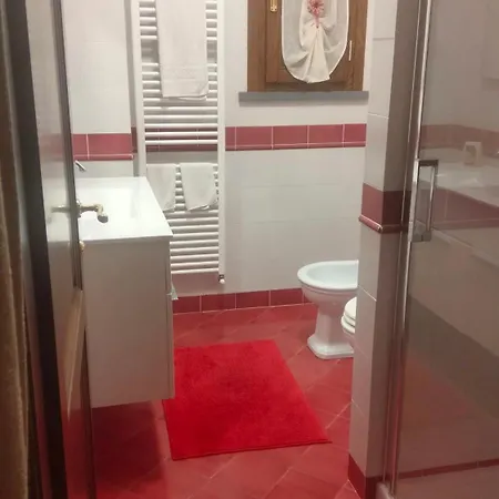 Il Porticato 3* Пиза