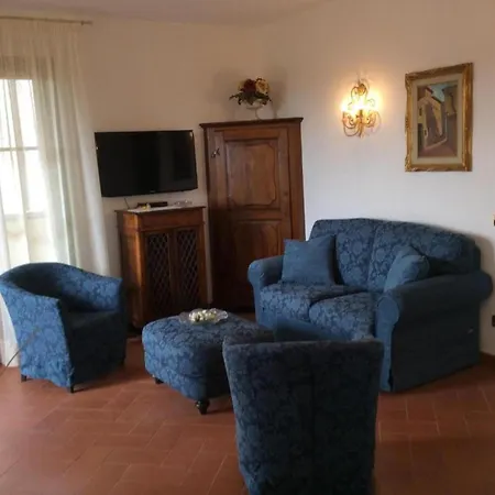 Il Porticato