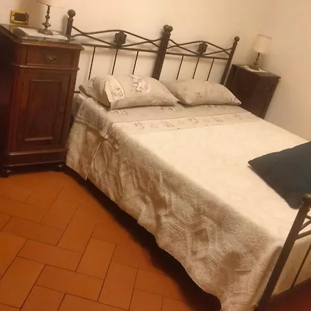 Il Porticato Отель типа 