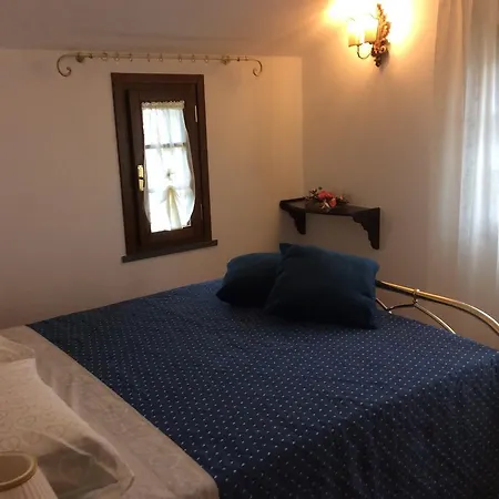 Il Porticato Отель типа 
