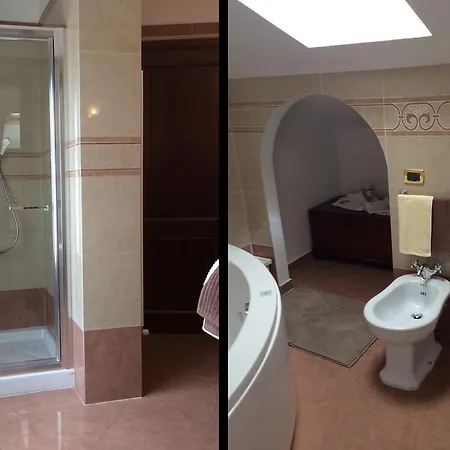 Отель типа 