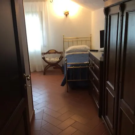 Il Porticato Отель типа 