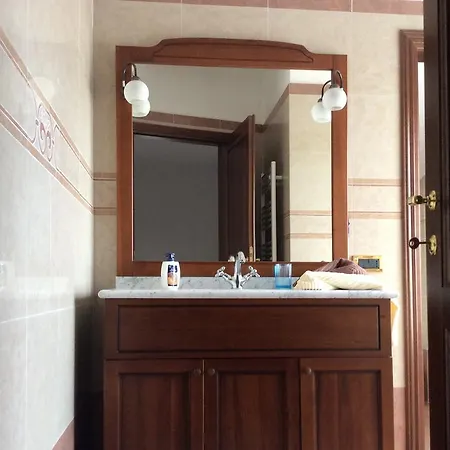 Il Porticato Отель типа 
