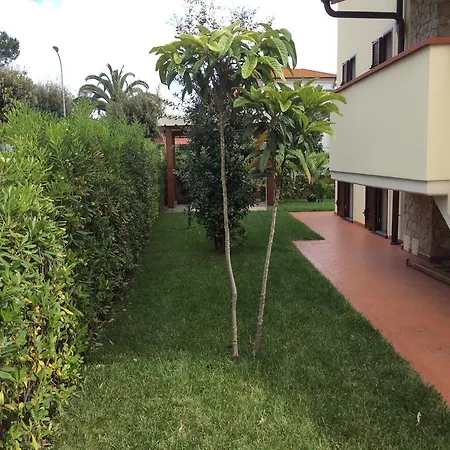 Il Porticato 3* Пиза