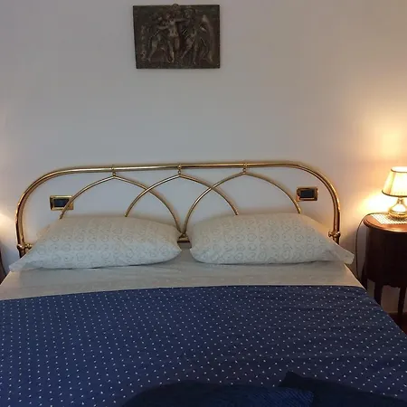 Il Porticato Отель типа 