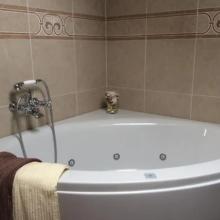 Отель типа 