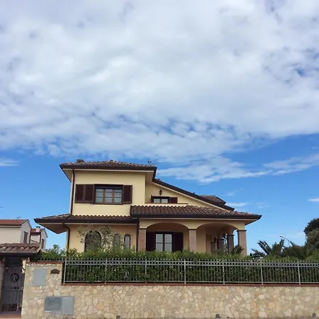 Il Porticato 3*